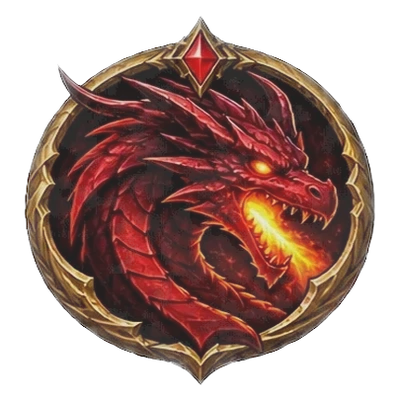 DragonFable icon