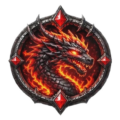 DragonMU icon