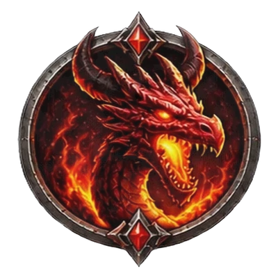 Dungeons and Dragons Online icon