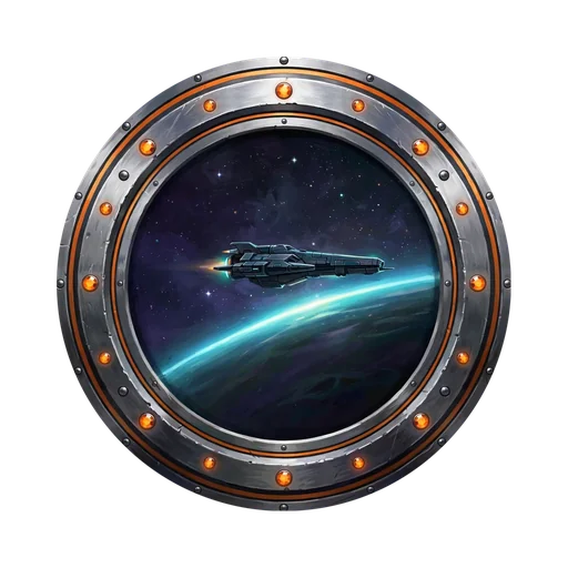 Elite Dangerous emblem