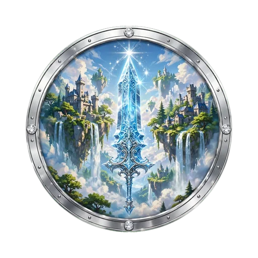 Epic Seven emblem