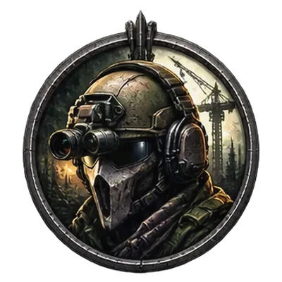 Escape from Tarkov icon
