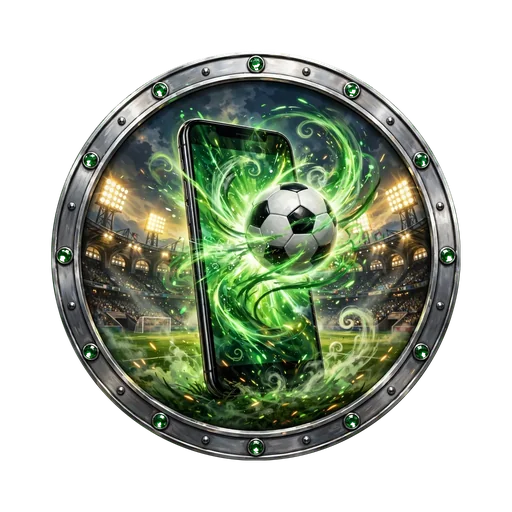 EA Sports FC Mobile emblem