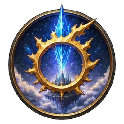 Final Fantasy XIV icon