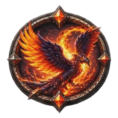 Firestorm icon