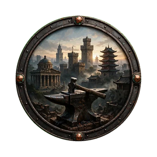 Forge of Empires emblem