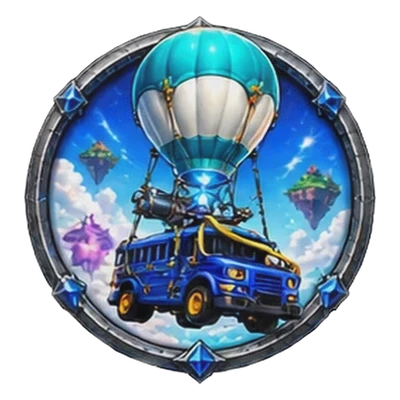Fortnite icon