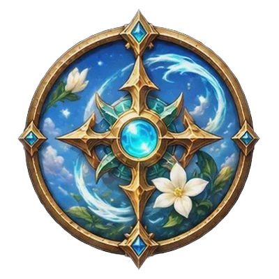 Genshin Impact icon