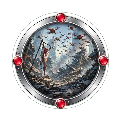 Goddess of Victory: NIKKE emblem