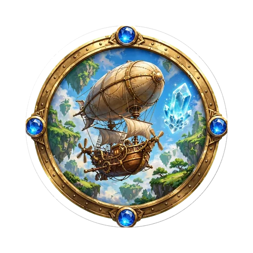 Granblue Fantasy emblem