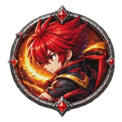 Grand Chase icon