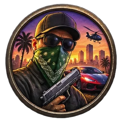 GTA Online icon