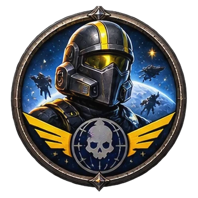 Helldivers 2 icon