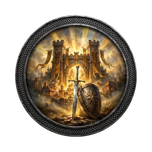 Hero Wars emblem