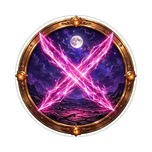 Honkai Impact 3rd emblem
