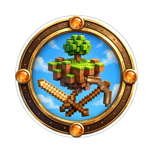 Hytale emblem