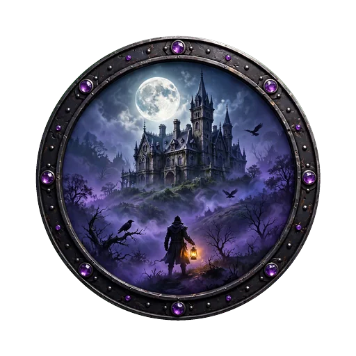 Identity V emblem