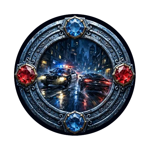 Jailbreak emblem
