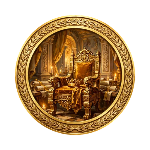 King's Choice emblem