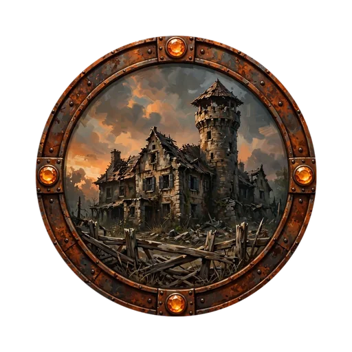 LifeAfter emblem
