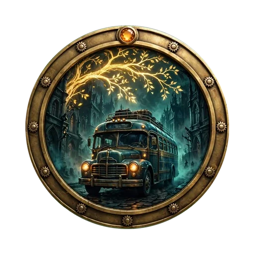 Limbus Company emblem