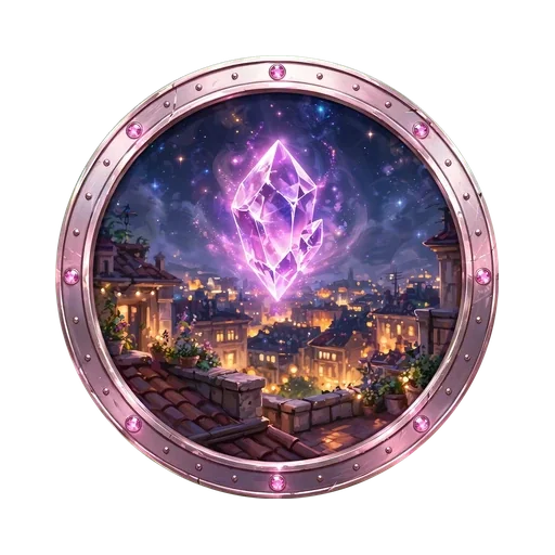 Love and Deepspace emblem
