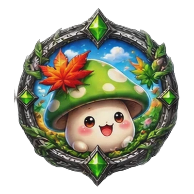 MapleLegends icon