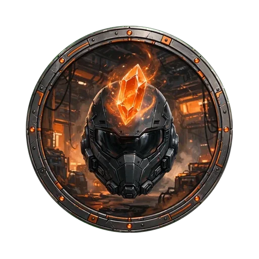 Mecha BREAK emblem