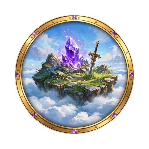 Mobile Legends: Adventure emblem