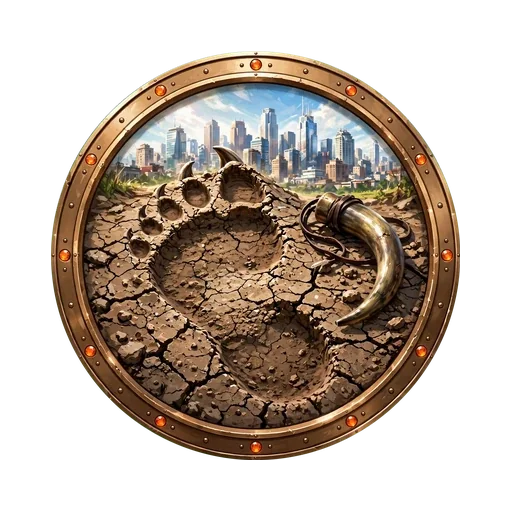 Monster Hunter Now emblem
