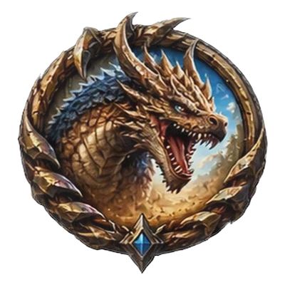 Monster Hunter Wilds icon