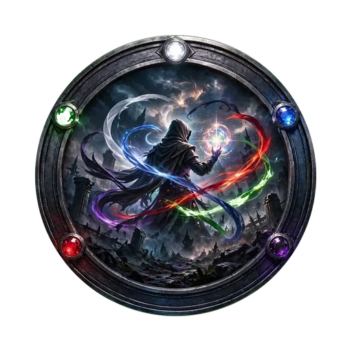 MTG Arena emblem