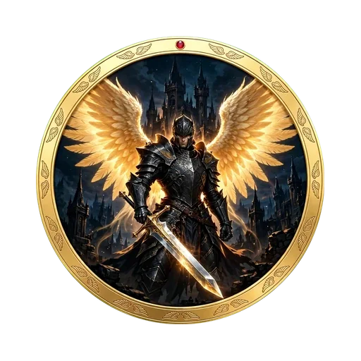 MU Immortal emblem