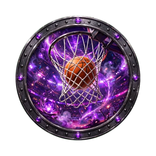NBA 2K emblem