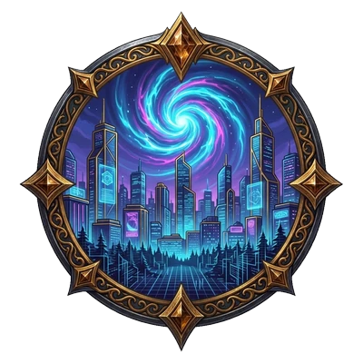 Neverness to Everness icon