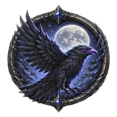 Night Crows icon