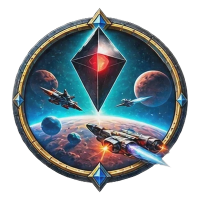 No Man's Sky icon