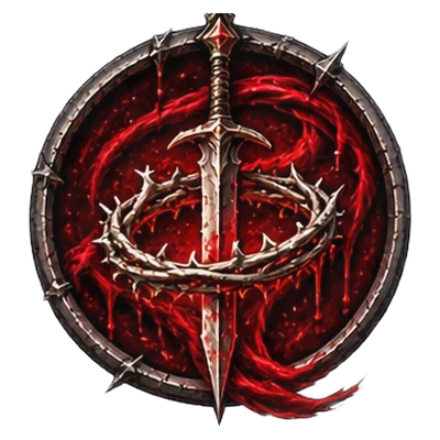 No Rest for the Wicked icon