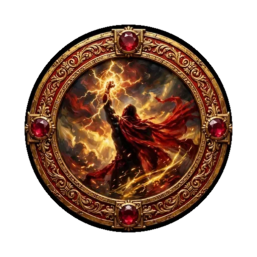 One Punch Man: The Strongest (SEA) emblem
