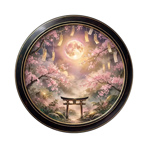 Onmyoji Arena emblem