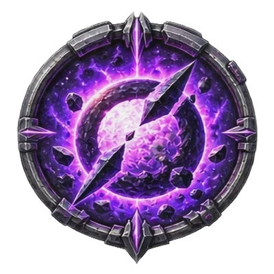 Outriders icon