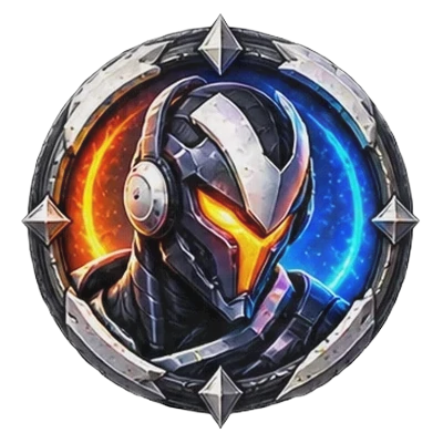 Overwatch 2 icon