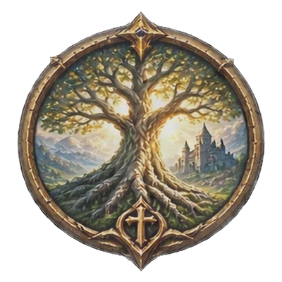 Pax Dei icon