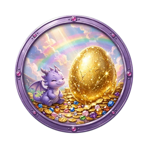 Pet Simulator 99 emblem