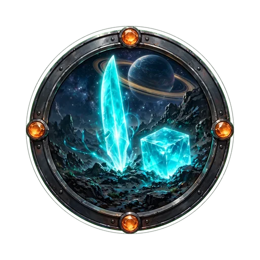 PSO2: New Genesis emblem