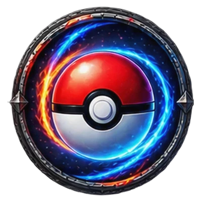 Pokemon GO icon