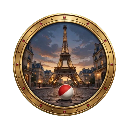 Pokémon Legends: Z-A emblem