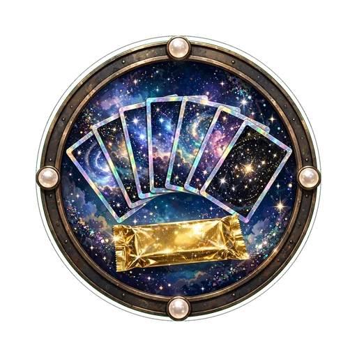 Pokemon TCG Pocket emblem