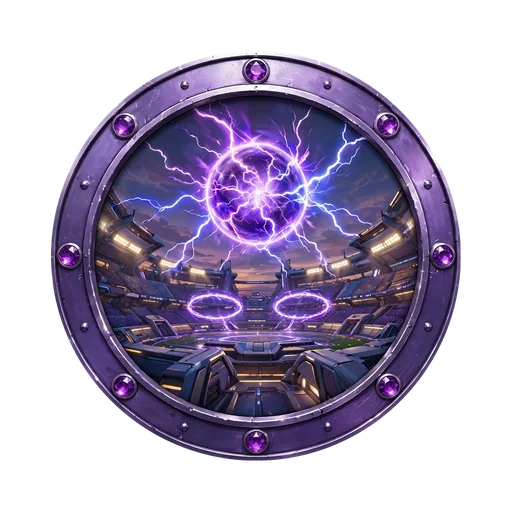 Pokémon UNITE emblem