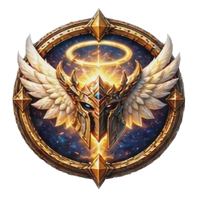 Project Ascension icon